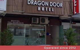 Dragon Door Hotel